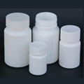 HDPE Plastic bottle 1