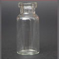 Tubular glass vial 1