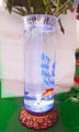 新型專利水培花卉玻璃花瓶 2