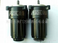 冠通送料機ESA-15S15W100/110V 馬達