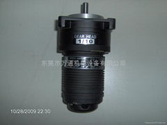 ESA-10S10W100V motor feeder