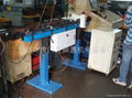 CNC automatic lathe feeder tailings 5