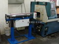 Short bar feeder automatic CNC lathes