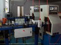 Short bar feeder automatic CNC lathes