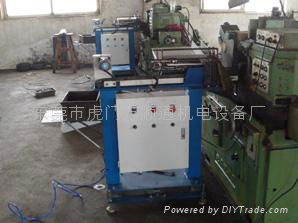 Centerless Grinder long expected pick feeder feeder 3