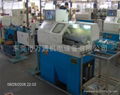 CNC automatic lathe feeder tailings 3