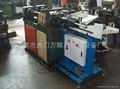 Rolling machine rolling machine knurling machine feeder worm