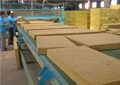 ROCK WOOL