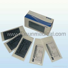 Polypropylene suture