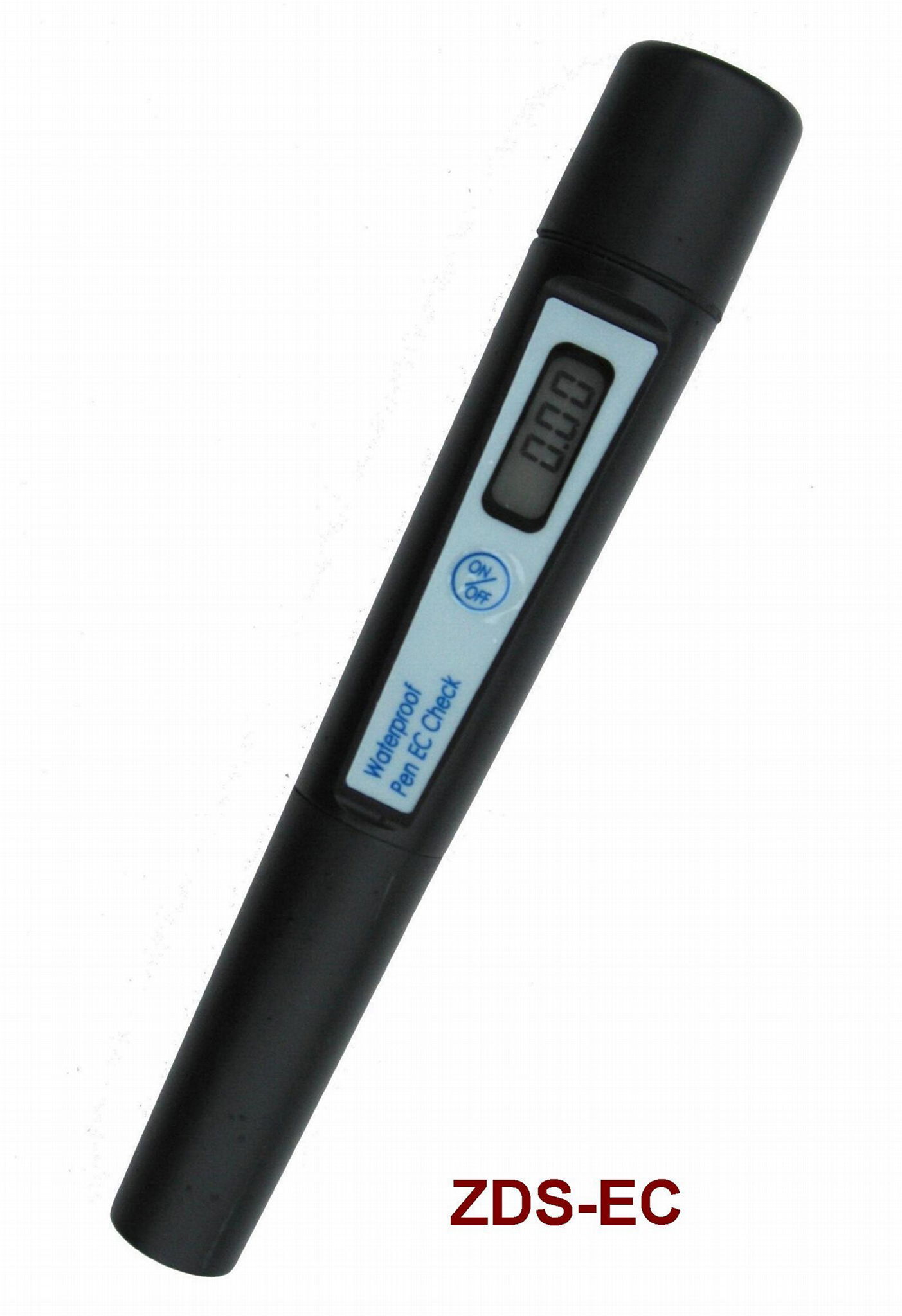 ZDS- EC Pen Tester WP 4