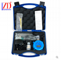 ZDPT-201 pH-溫度監視器 4