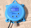 ZDPT-201 pH-温度监视器