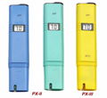 Mini pH Meter 3