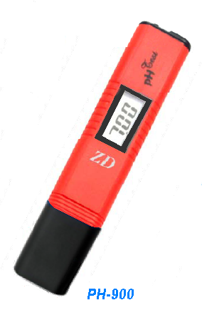  Mini PH-900/PH-900A pH Tester