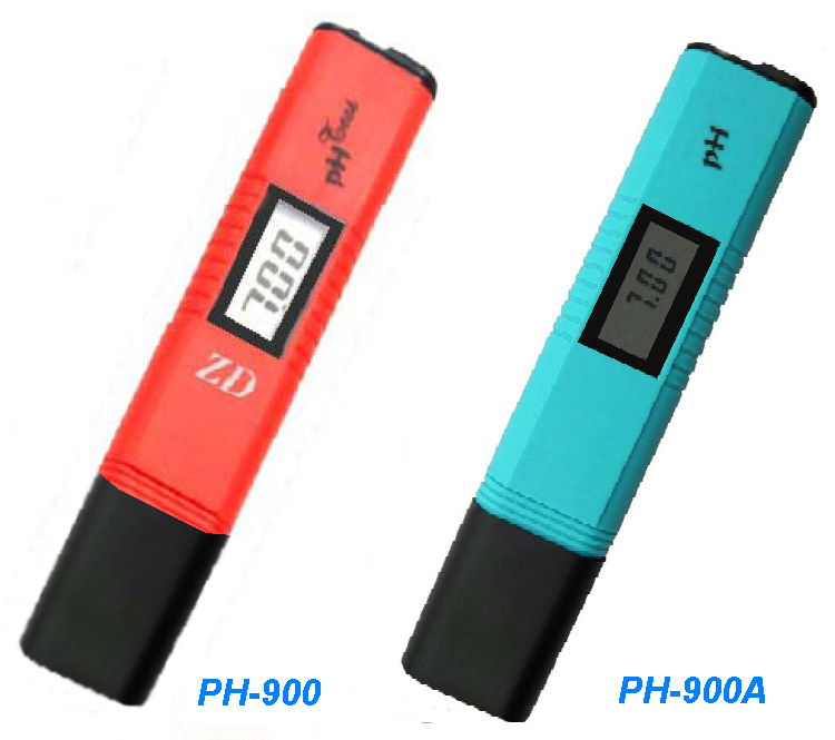  Mini PH-900/PH-900A pH Tester 4