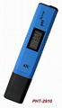 Mini pH - Temp Tester PHT-2910/PHT-2910A 2