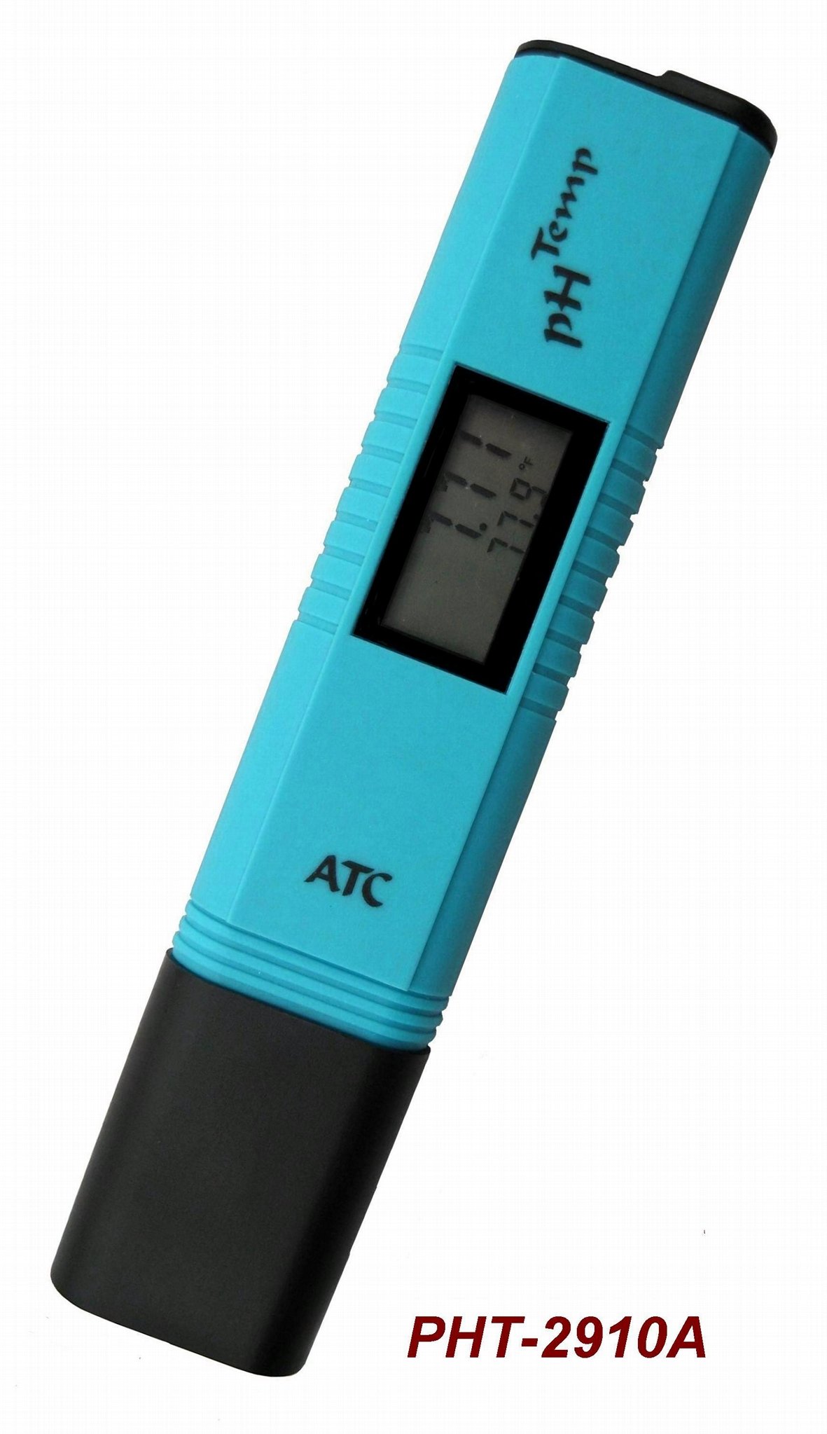 Mini pH - Temp Tester PHT-2910/PHT-2910A