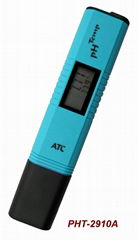 Mini pH - Temp Tester PHT-2910/PHT-2910A