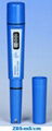 ZDS- mS/cm Pen Tester WP 1