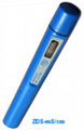 ZDS- mS/cm Pen Tester WP 2