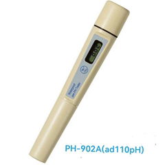 筆式全防水型pH 計-PH-9