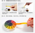 pH Wide RangeTest Strip/ pH High Precision Test 