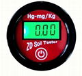 Soil Heavy Metal Rapid Tester（5 in1）