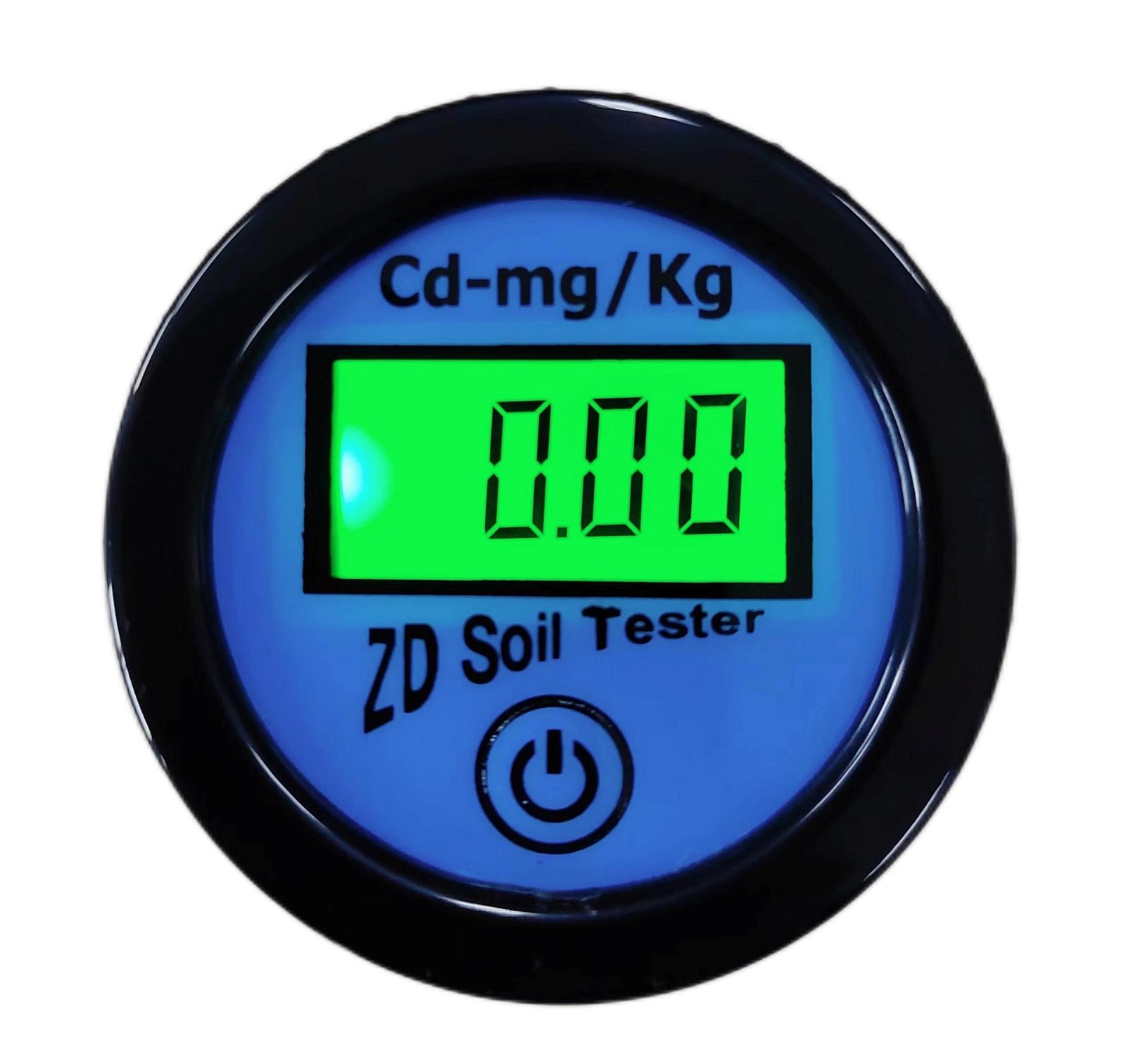 ZD-3000土壤重金屬檢測儀（5合一） 4