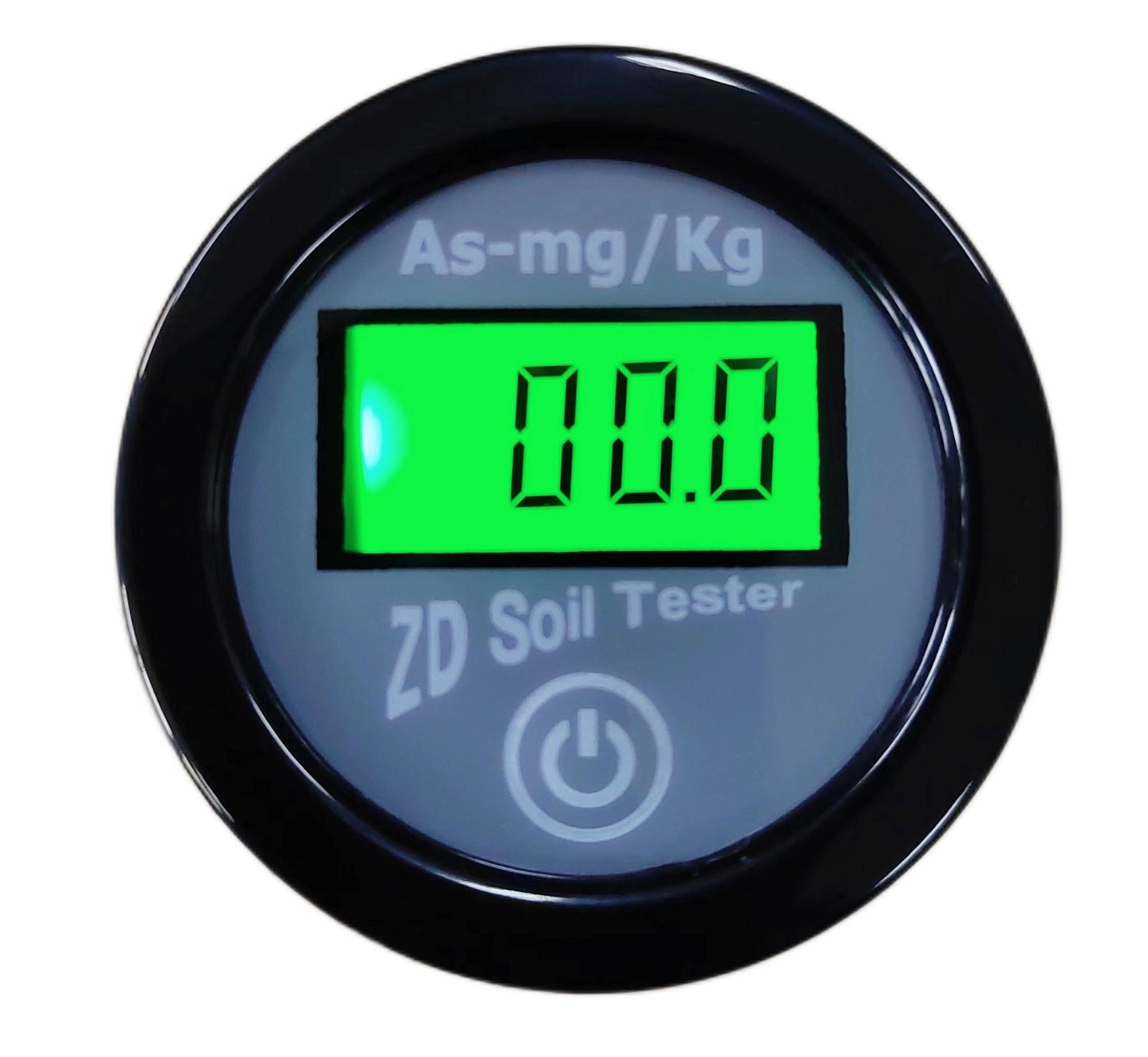 ZD-3000土壤重金屬檢測儀（5合一） 2
