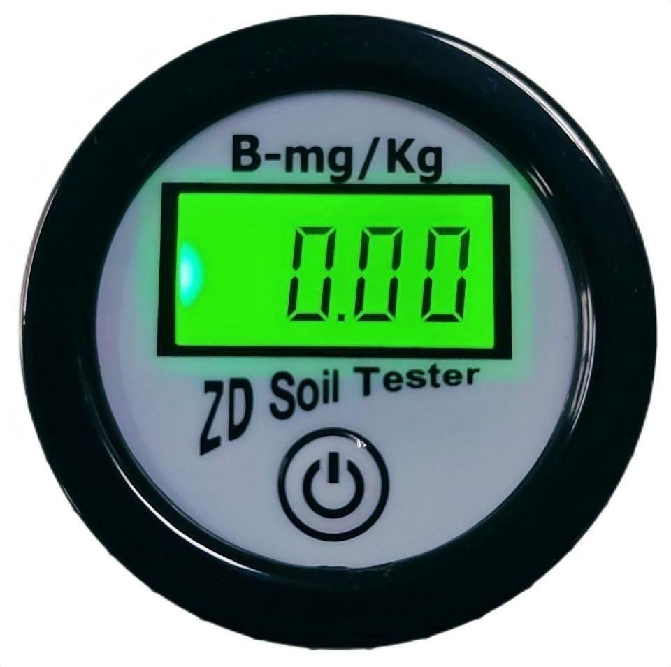 ZD-8800土壤微量元素检测仪 2