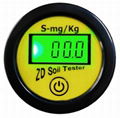 ZD-8800 Digital Soil Trace Elements Tester