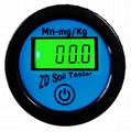 ZD-8800 Digital Soil Trace Elements Tester 6