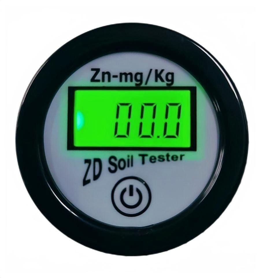 ZD-8800 Digital Soil Trace Elements Tester 3