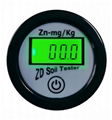 ZD-8800 Digital Soil Trace Elements Tester