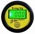 Digital Soil Trace Elements Tester 10