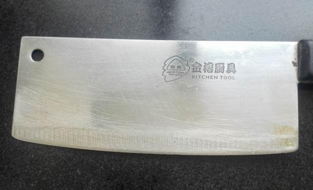 上海刀具图形打标机 4