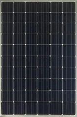 270W~290W Mono Solar Module