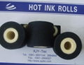 Hot Ink Roll 1