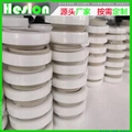 电缆线芯隔离绝缘硫化带