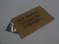 VCI金属防锈包装纸