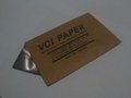 VCI金屬防鏽包裝紙