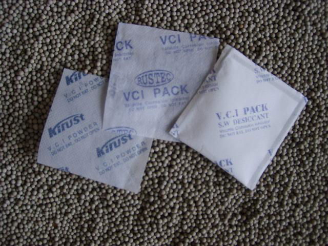 VCI气化性防锈干燥剂