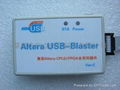 Altera USB-Blaster下载电缆  2