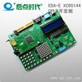 EDA-E Xilinx XC95144 CPLD开发板 3
