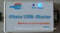 Altera USB-Blas