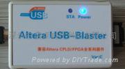 Altera USB-Blas