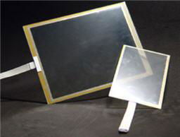 OPTICALLY CLEAR ADHESIVE (O.C.A) FOR TOUCH PANEL