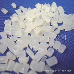 Plastic Raw Material ( Granules/Pellets )