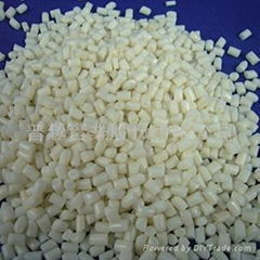 Plastic Material : Granules / Pellets /