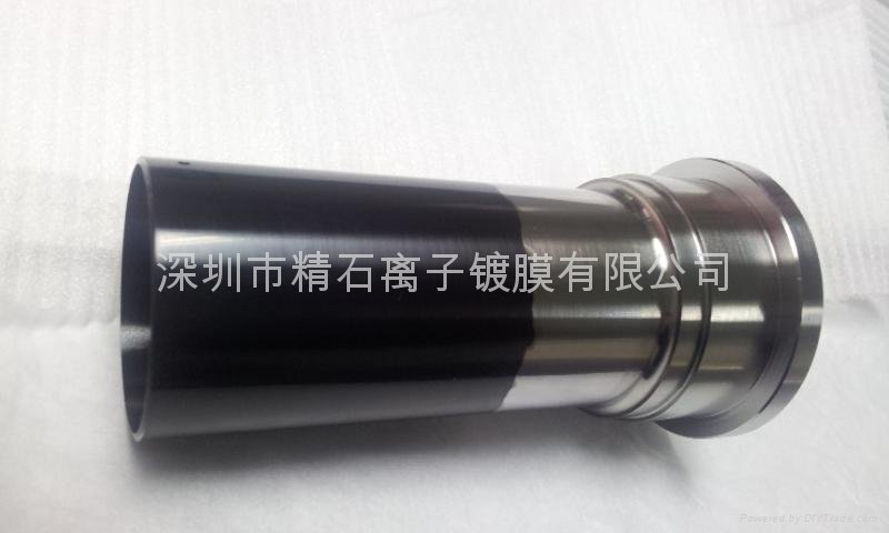 Diamond-Like Carbon DLC coating - China - Manufacturer - Product